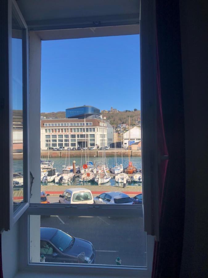 Captain Yoo - Benec' - App Industriel Sur Le Port Apartment *