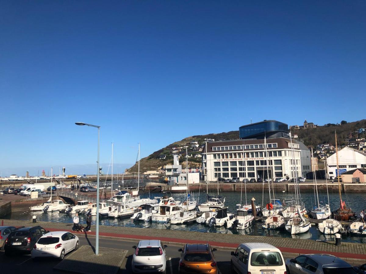 Captain Yoo - Benec' - App Industriel Sur Le Port *